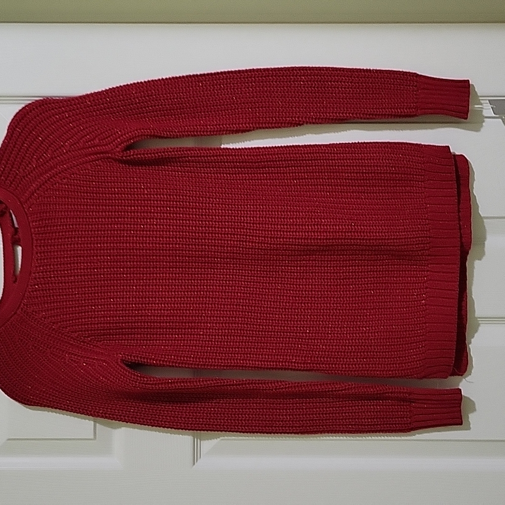 Sweater top